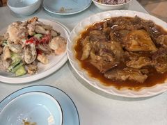 -逢春菜馆天津菜(胜利路店)