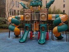 -上海崇明金茂凯悦酒店