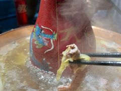 -羊大爷涮肉(亮马桥店)