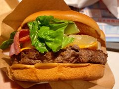 -麦当劳(海岸城店)