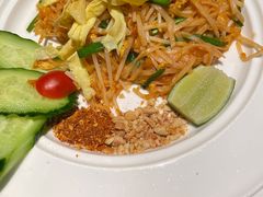 -明泰谷泰国餐厅(正大广场店)