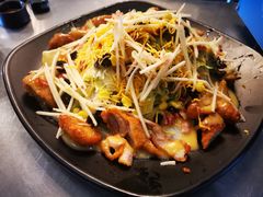 -MI WU FACTORY米屋美食工厂餐厅(绿地店)