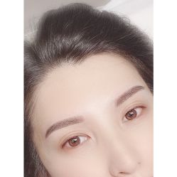 -Yue Show馨选·半永久纹眉纹眼线