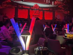 -赤红音乐现场(浦东金桥路店)
