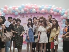 -梅园婚恋·婚姻介绍