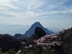 -黄山风景区