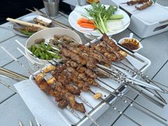 -No.DD戳子烧烤·江湖菜(北京总店)