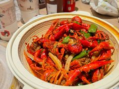 -聚味瞿记·龙虾堂(坡子街店)