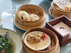 -白天鹅宾馆-宏图府餐厅