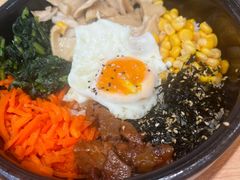 -米村拌饭(金象城店)