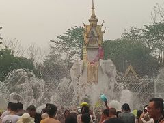 -西双版纳傣族园