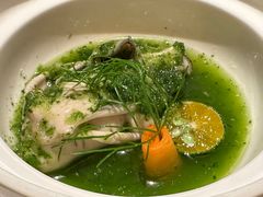 -狮拾久·现代新加坡料理(福田COCO Park店)