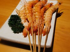 -禾风·海鲜料理自助(玉林店)