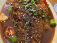 -静一餐厅·湖北菜(前门创始店)