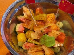 -雙冲柳州螺蛳粉&酸嘢&桂林米粉(簋街店)