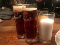 -宝莱纳啤酒花园餐厅PAULANER BRAUHAUS Nanjing(广州路店)