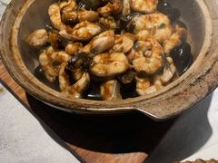 白鳝-五稻厨房粤西菜(新闻店)