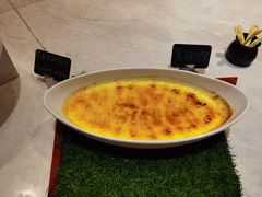 -杭州钱江新城万怡酒店-西餐厅