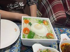 -慢丽江·云南野生菌土鸡锅(付家庄店)