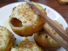 -朱新年·苏式汤团·面点(北寺塔店)