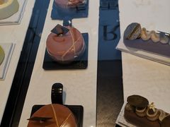 -麦雪尔甜品·生日蛋糕(新街口旗舰店)