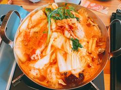 -王鼎精致料理铁板烧(世博源店)