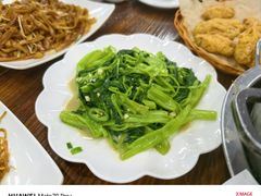 -南记食粥坊·宵夜大排档(莲花总店)
