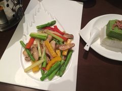 iphone_upload_pic-枣子树素餐厅(铂金城店)