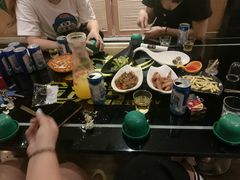 -金沙湾KTV(丽悦新天店)