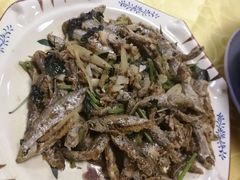 -幽优农庄·森波拉特色本地农家菜