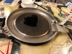 -石记东北风味烤肉(系马桩第二分店)