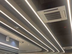 -24/7 FITNESS 健身(罗湖金光华店)