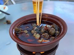 -地婆美食(洞庭东岸店)