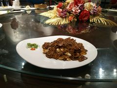 -颜家菜·鲁菜世家(大明湖店)