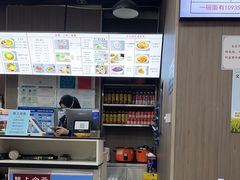 -陇上全荟兰州传统牛肉面(延吉路店)