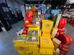 -Olé精品超市(北京合生汇店)