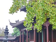 -钱王祠