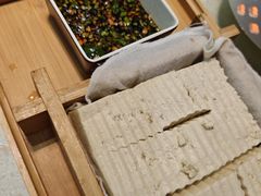 -丽泽山庄·生态怀柔菜·虹鳟鱼(红螺寺店)