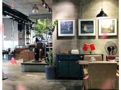 大堂-G+KITCHEN(龙湖狮山天街店)