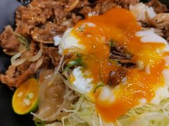 -町门烤肉拌饭专门店(哈西万达店)
