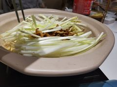 -筱爷叔·上海传统手工菜(玉树路店)