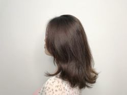 中发-HD HAIR STYLE