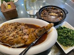 -广迎居老正兴菜馆