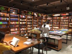 店内环境-新华书店(永安路店)
