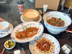 -玖五京菜(杭州城北万象城店)