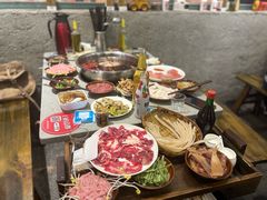 -华丰火锅(双林北横路店)