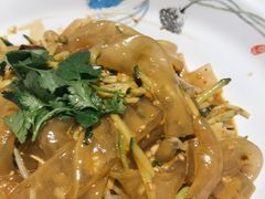 东北拉皮盆菜-95号酱骨·一块豆腐(展春园西路店)