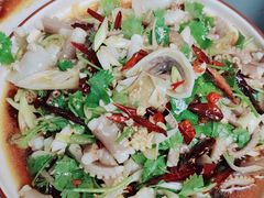 -老郑海鲜楼(天桥店)