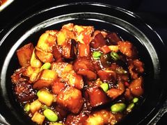 -東舍食唐精品陕菜馆