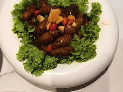 -拾柴熏酱-鲜虾水饺(群力店)